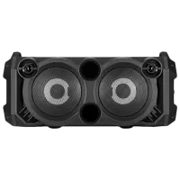 Колонка для вечеринок Sven PS-550 2 x 18 Вт/ Черный