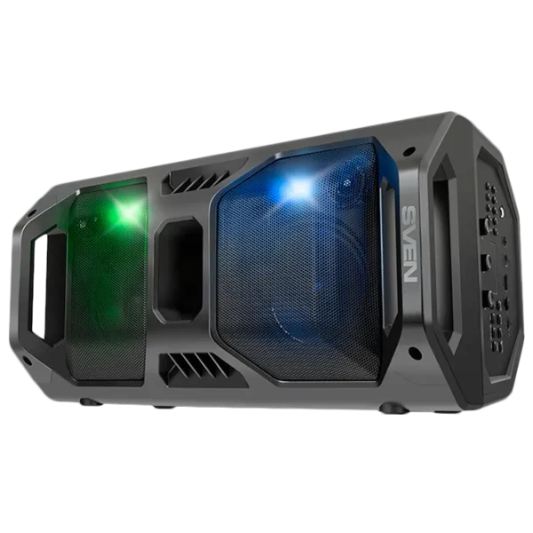Boxă pentru Party Sven PS-600 50 W/ Black photo 1