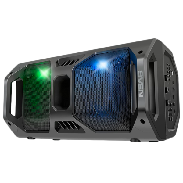 Boxă pentru Party Sven PS-600 50 W/ Black photo 1