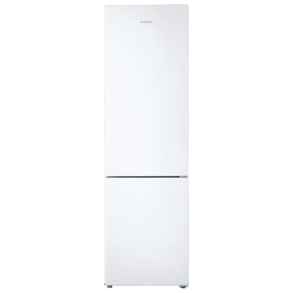 Frigider Samsung RB37J5000WW/UA cu congelator jos 367 l / 201 cm / White photo 1 Frigider Samsung RB37J5000WW/UA cu congelator jos 367 l / 201 cm / White photo 1