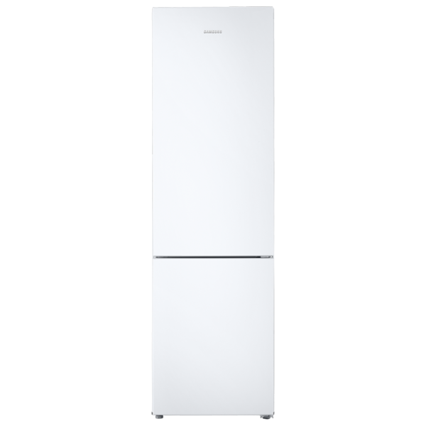 Frigider Samsung RB37J5000WW/UA cu congelator jos 367 l / 201 cm / White photo 1 Frigider Samsung RB37J5000WW/UA cu congelator jos 367 l / 201 cm / White photo 1