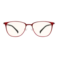 Xiaomi Mijia TS Computer Glasses (Anti-blue-rays) Red Красный
