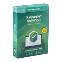 KASPERSKY Anti-Virus (KAV) Renewal 3 PC/ Online/ X86/X64
