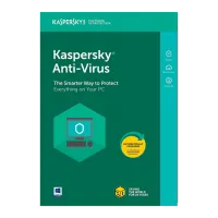 KASPERSKY Anti-Virus (KAV) Renewal 4 PC/ Online/ X86/X64
