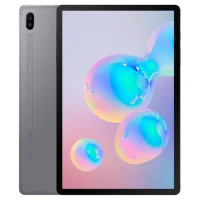 Планшет Samsung Tab S6 10.5"/ Серый/ 128 ГБ/ LTE/ T865