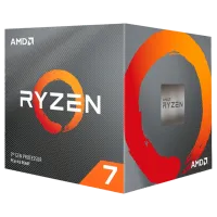 Procesor AMD Ryzen 7 3700X Box AM4/ 3.60 GHz - 4.40 GHz