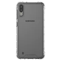 Чехол для смартфона Samsung Galaxy M10 Samsung/ Back/ TPU/ Прозрачный