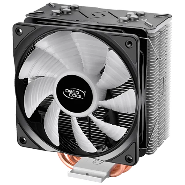 Cooler Deepcool GAMMAXX GT Hydro Bearing / 1500 rot/min photo 1 Cooler Deepcool GAMMAXX GT Hydro Bearing / 1500 rot/min photo 1
