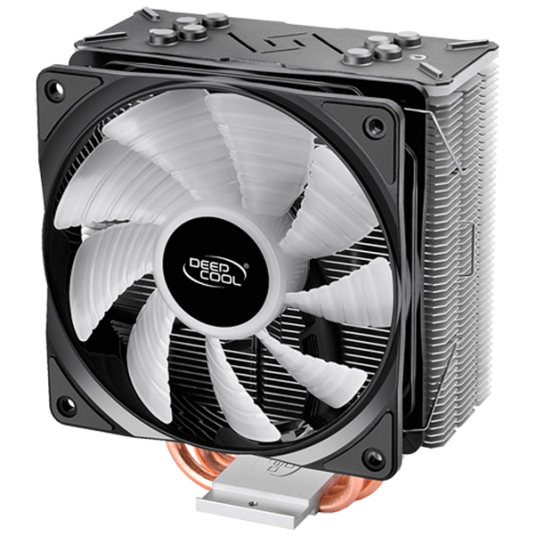 Cooler Deepcool GAMMAXX GT Hydro Bearing / 1500 rot/min photo 1 Cooler Deepcool GAMMAXX GT Hydro Bearing / 1500 rot/min photo 1