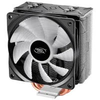 Cooler Deepcool GAMMAXX GT Hydro Bearing / 1500 rot/min