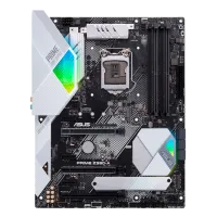 Материнская плата Asus PRIME Z390-A Игровая/ ATX/ Intel Z390