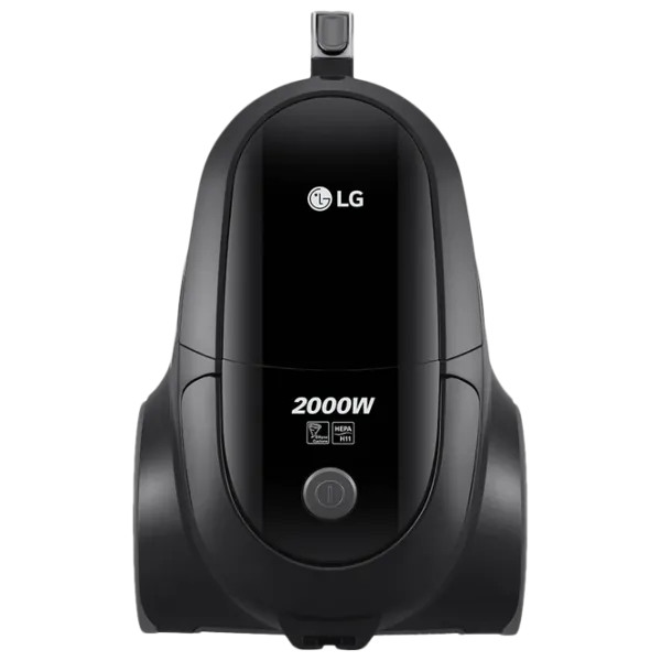 Aspirator LG VK76A02NTL 2000 W / Gray Black photo 1 Aspirator LG VK76A02NTL 2000 W / Gray Black photo 1
