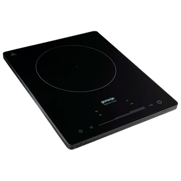 Настольная плита Gorenje ICE2000SP  / Черный photo 1 Настольная плита Gorenje ICE2000SP  / Черный photo 1