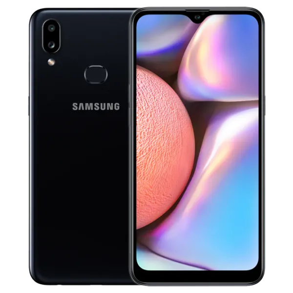 Samsung Galaxy A10s A107 2 GB/ 32 GB/ Dual SIM/ Black photo 1