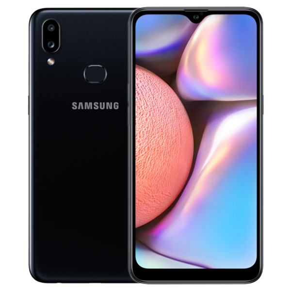 Samsung Galaxy A10s A107 2 GB/ 32 GB/ Dual SIM/ Black photo 1