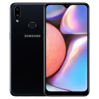 Samsung Galaxy A10s A107 2 ГБ/ 32 ГБ/ Dual SIM/ Черный