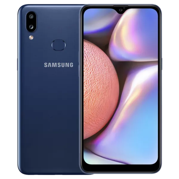 Samsung Galaxy A10s A107 2 ГБ/ 32 ГБ/ Dual SIM/ Синий photo 1
