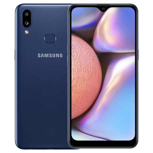 Samsung Galaxy A10s A107 2 ГБ/ 32 ГБ/ Dual SIM/ Синий photo 1