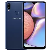 Samsung Galaxy A10s A107 2 ГБ/ 32 ГБ/ Dual SIM/ Синий