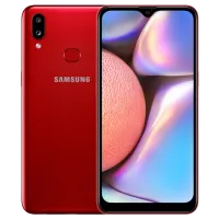 Samsung Galaxy A10s 2 GB/ 32 GB/ Dual SIM/ Red 