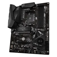 Материнская плата Gigabyte X570 GAMING X 1.0 Игровая/ ATX/ AMD X570