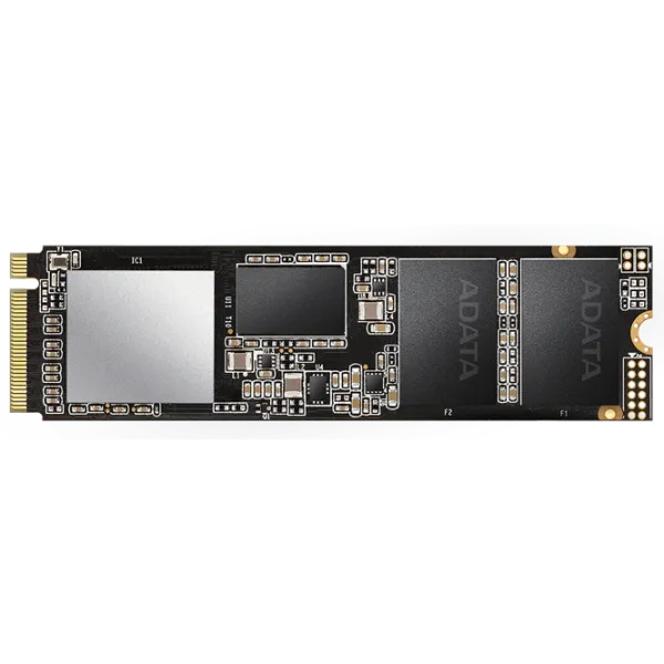 SSD ADATA SX8200 256 ГБ M.2 photo 1