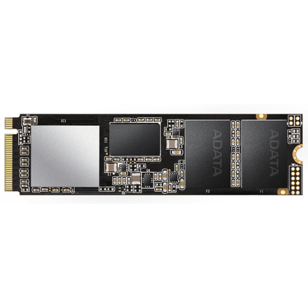 SSD ADATA SX8200 256 ГБ M.2 photo 1