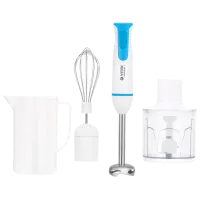 Blender de mână Vitek VT-8530 White