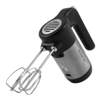 Mixer de mână Polaris PHM5017 500 W/ Silver Black