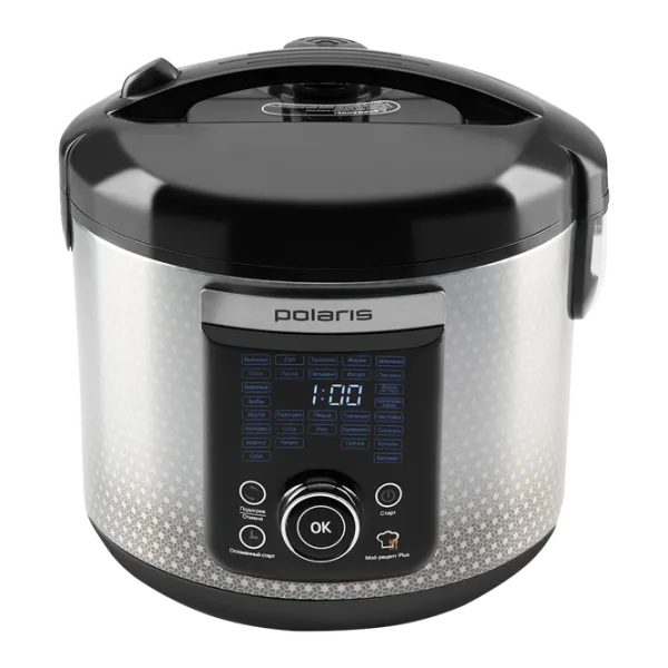 Multifierbător Polaris PMC0563AD 5 l/ 700 W/ Black photo 1