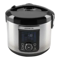 Мультиварка Polaris PMC0563AD 5 л/ 700 Вт/ Черный