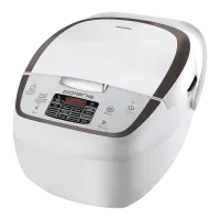 Multifierbător Polaris PMC0554D 5 l/ 860 W/ White