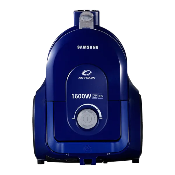 Aspirator clasic Samsung VCC4332V3B/ SBW 1600 W/ Blue photo 1