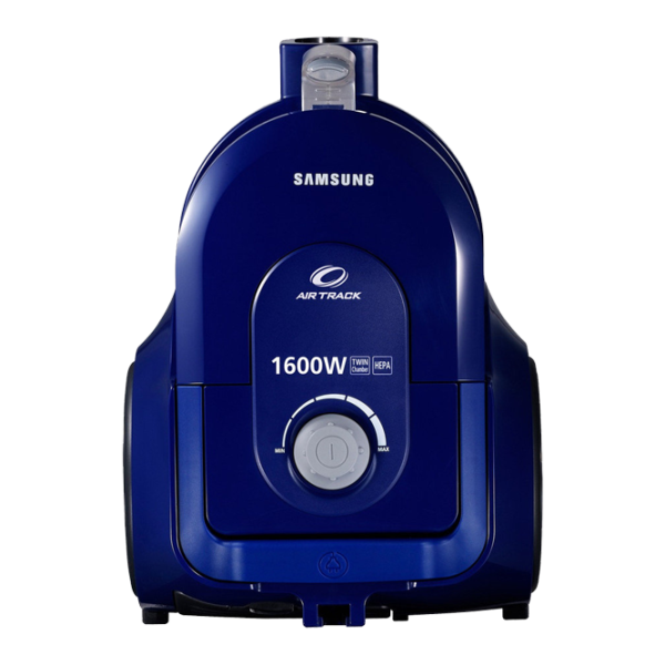 Aspirator clasic Samsung VCC4332V3B/ SBW 1600 W/ Blue photo 1