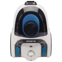 Пылесос Polaris PVC2016 2000 Вт / Черный Белый