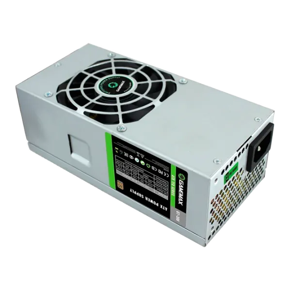 Sursa de alimentare Gamemax GT-300 TFX/ 300 W photo 1