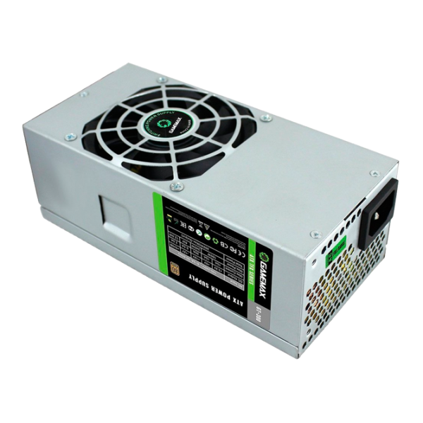 Sursa de alimentare Gamemax GT-300 TFX/ 300 W photo 1