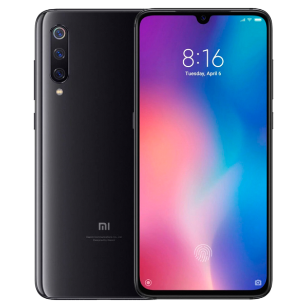 Xiaomi Mi 9 SE 6 GB/ 128 GB/ Dual SIM/ Black photo 1 Xiaomi Mi 9 SE 6 GB/ 128 GB/ Dual SIM/ Black photo 1