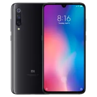 Xiaomi Mi 9 SE 6 GB/ 128 GB/ Dual SIM/ Black