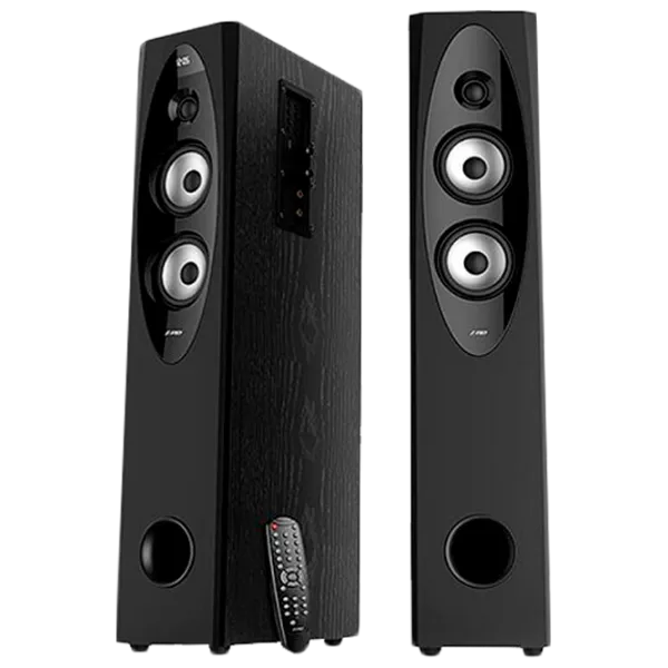 Sistem audio F&D T-60X 110 W/ Black photo 1
