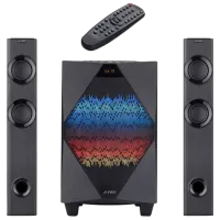 Sistem audio F&D T-300X 70 W/ Black