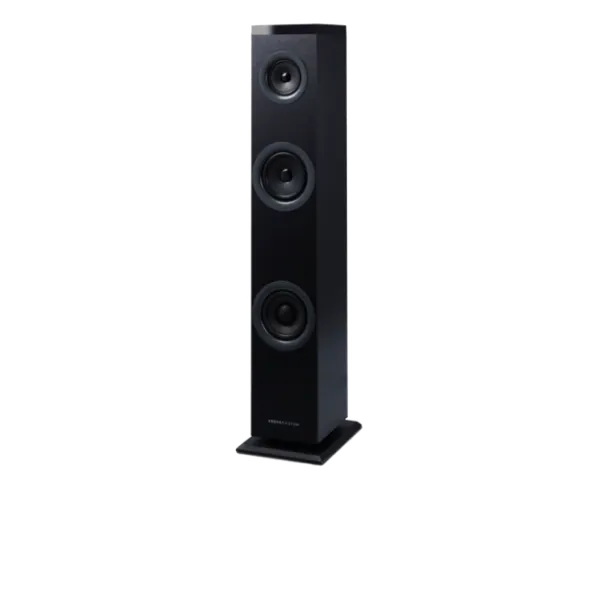 Boxe Energy Sistem Tower 1 Bluetooth 2.0 / Black photo 1