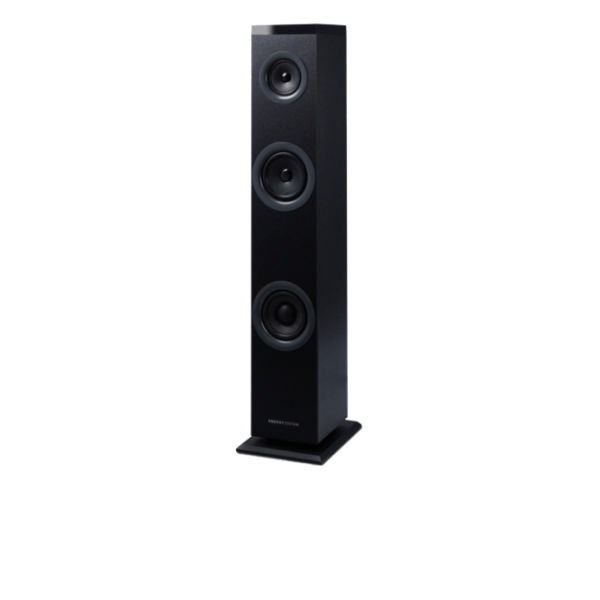 Boxe Energy Sistem Tower 1 Bluetooth 2.0 / Black photo 1