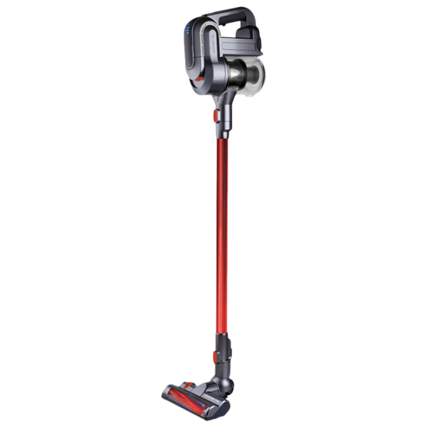 Aspirator vertical Polaris PVCS0922HR Red Gray photo 1