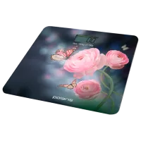 Cântar de podea Polaris PWS1875DG Black