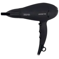 Фен Polaris PHD2289AC 2200 Вт / Черный