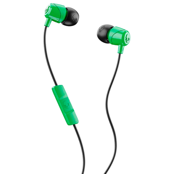 Наушники SkullCandy S2DUY-L102 Черный Зелёный Проводная/ Персональный photo 1 Наушники SkullCandy S2DUY-L102 Черный Зелёный Проводная/ Персональный photo 1