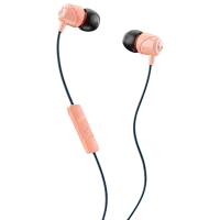 Наушники SkullCandy S2DUY-L674 Черный Sunset Проводная/ Персональный