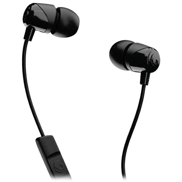Наушники SkullCandy S2DUYK-343 Черный Проводная/ Персональный photo 1 Наушники SkullCandy S2DUYK-343 Черный Проводная/ Персональный photo 1