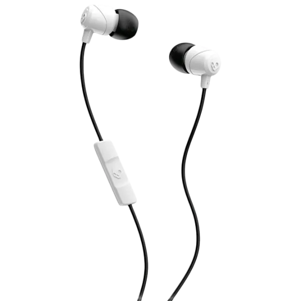 Наушники SkullCandy S2DUYK-441 Черный Белый Проводная/ Персональный photo 1 Наушники SkullCandy S2DUYK-441 Черный Белый Проводная/ Персональный photo 1